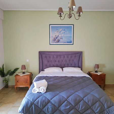 Athevillas Antonis Mina Ngoại thất bức ảnh