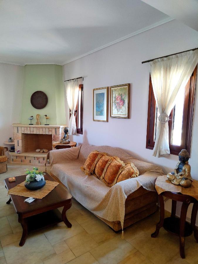 Athevillas Antonis Mina Ngoại thất bức ảnh