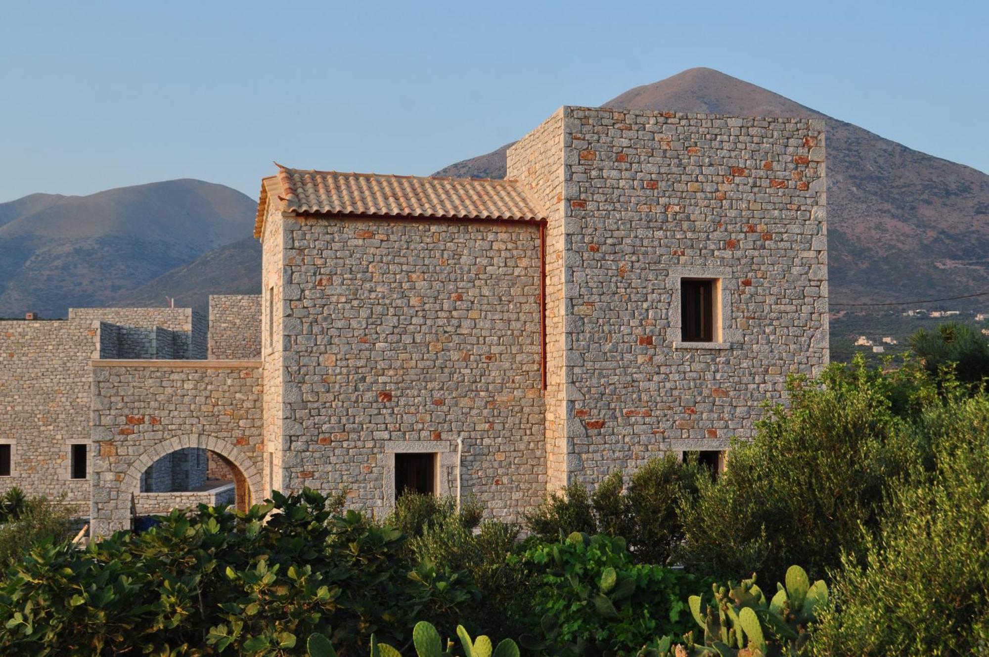 Athevillas Antonis Mina Ngoại thất bức ảnh