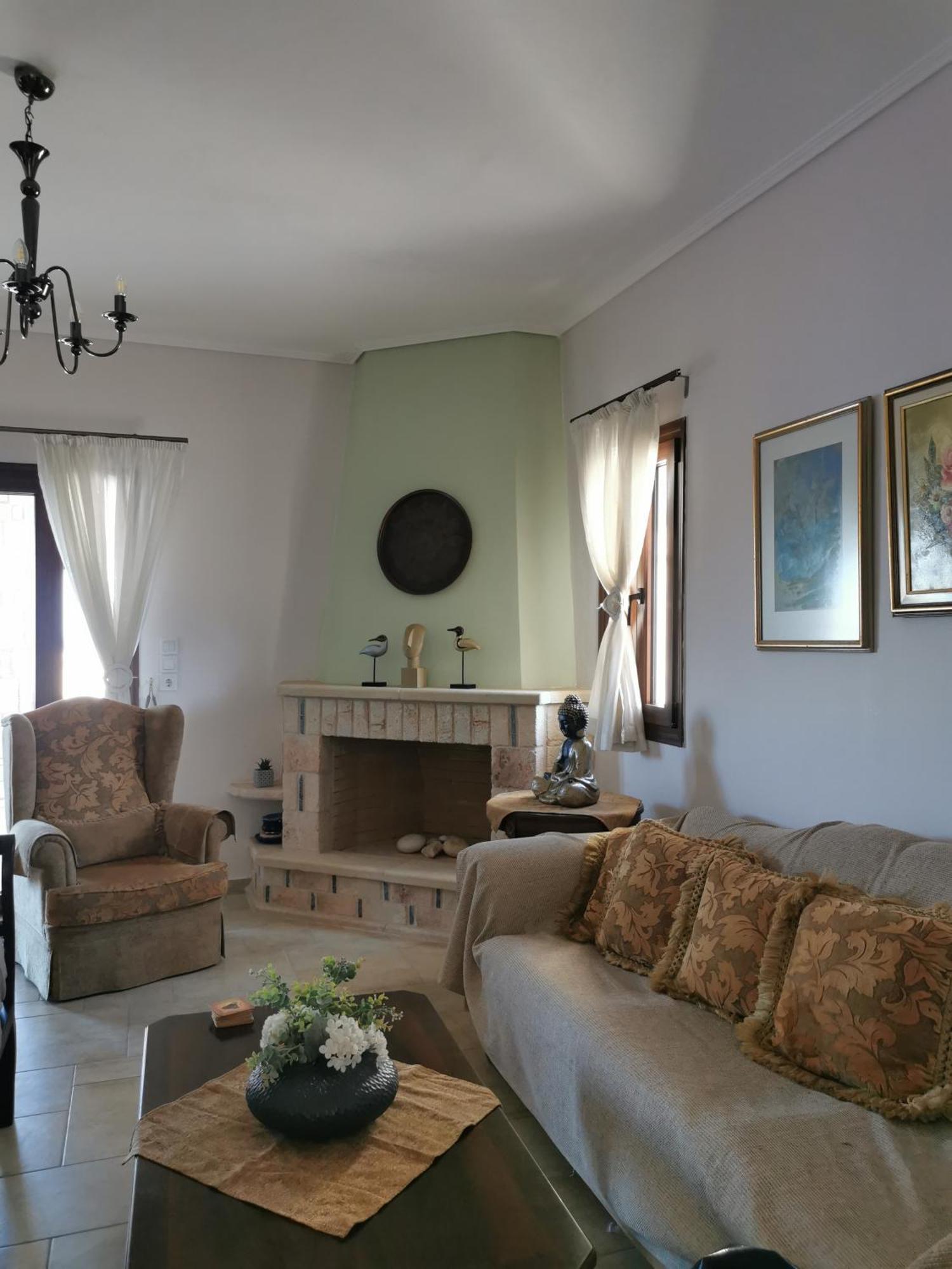 Athevillas Antonis Mina Ngoại thất bức ảnh
