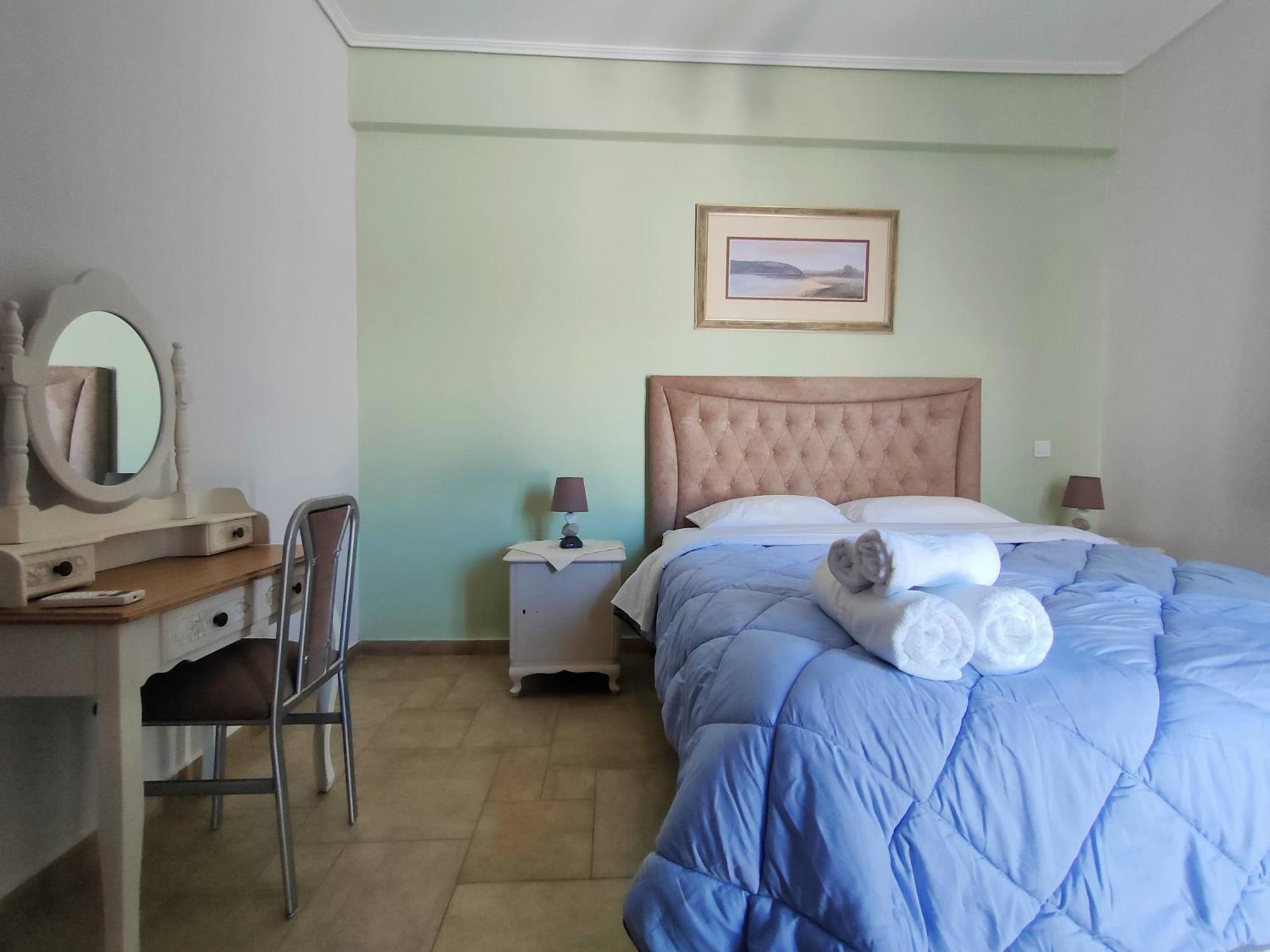 Athevillas Antonis Mina Ngoại thất bức ảnh